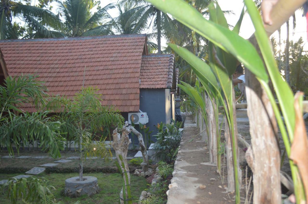 Halonusa Garden Sakti Exterior foto